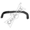 CITRO 1343P2 Radiator Hose